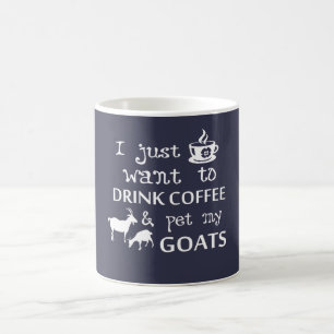 Coffee & Goats Mug