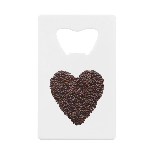 Coffee Heart (Front)