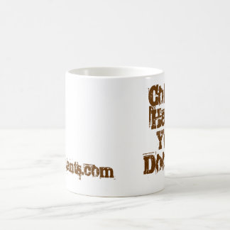 Coffee Helps you doodie. Mug