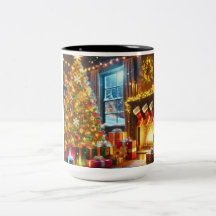 Coffee, Hot Chocolate Mug