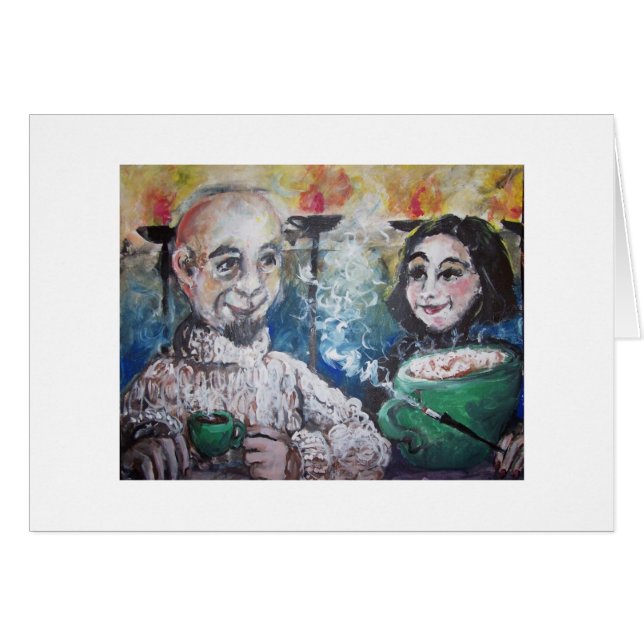 Coffee House (Front Horizontal)