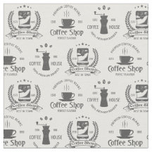 Coffee House Logos 