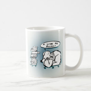 Coffee House Mug! Mug