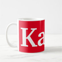 Coffee in Polish