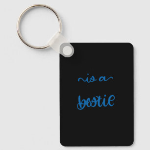 Coffee Is A Nurses Bestie For Registered Nurses O Key Ring