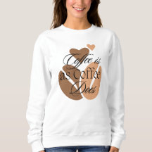 Coffee is as Coffee does for Caffeine lovers