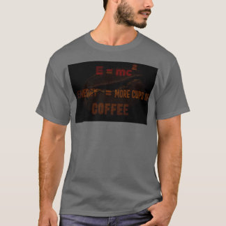 coffee is relative T T-Shirt