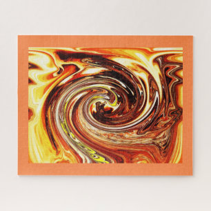 Coffee Jigsaw Puzzle