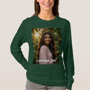 COFFEE JOY T-Shirt