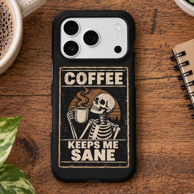 Coffee Keeps Me Sane  (Creator Uploaded)