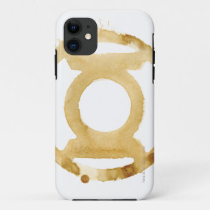 Coffee Lantern Symbol Case-Mate iPhone Case