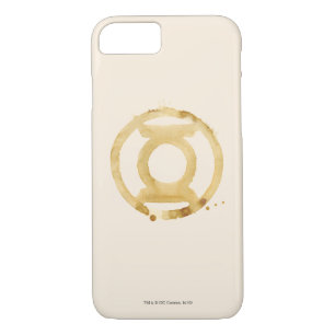Coffee Lantern Symbol Case-Mate iPhone Case