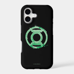 Coffee Lantern Symbol - Green