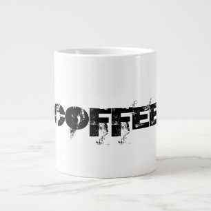 Coffee Large Coffee Mug