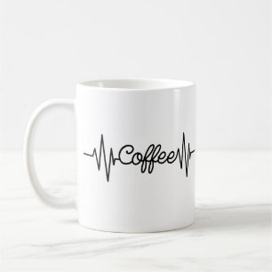 Coffee Lifeline Mug