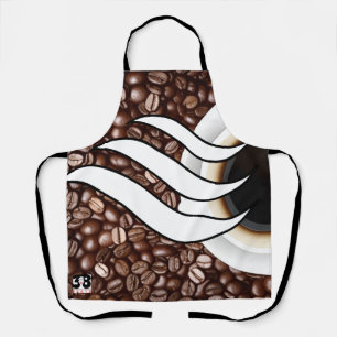 Coffee Love Apron