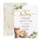 Coffee Love is Brewing Bridal Shower