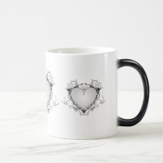 Coffee Love Magic Mug