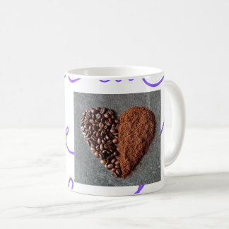 Coffee Love Mug