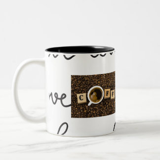 Coffee Love Mug