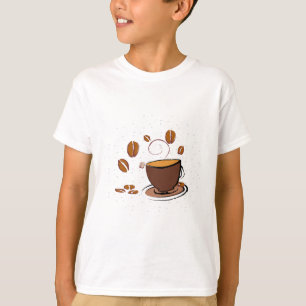 Coffee Love T-Shirt