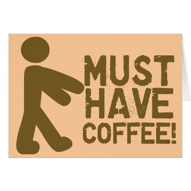 Coffee Lover (Front Horizontal)