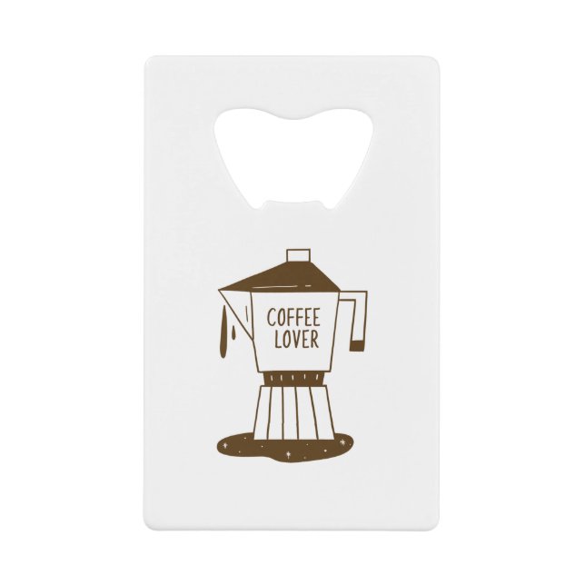 Coffee Lover (Front)