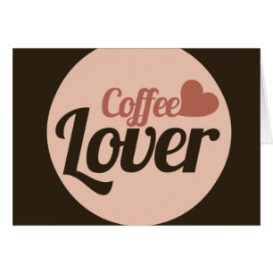 Coffee Lover
