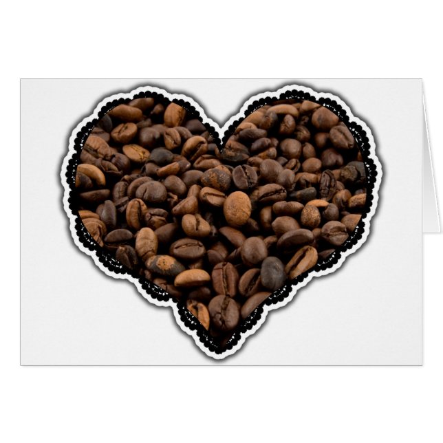 Coffee Lover (Front Horizontal)