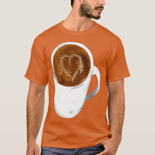 Coffee Lover 11 T-Shirt
