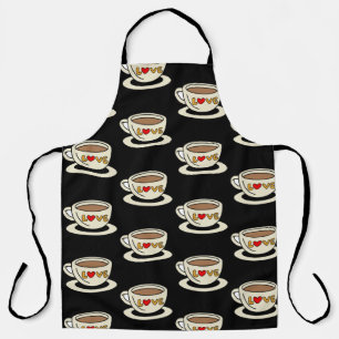 Coffee Lover Apron
