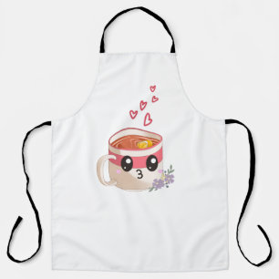 Coffee Lover Apron