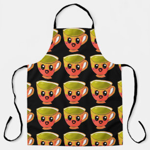 Coffee Lover Apron