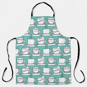 Coffee Lover Apron