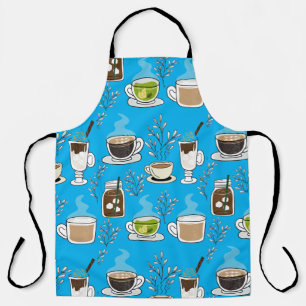 Coffee Lover Apron