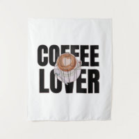 Coffee Lover – Coffee Addict Morning Caffeine Desi