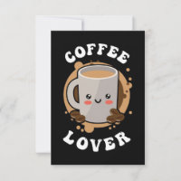 Coffee Lover Coffee Cappuccino Lover
