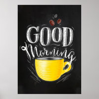 Coffee Lover Coffee Good Morning