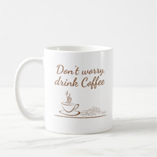 Coffee Lover Coffee Mug