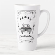 Coffee Lover Coworker Friend Mum Astrology Zodiac