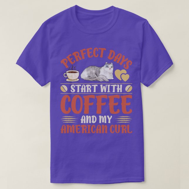 Coffee Lover Gift 6 T-Shirt (Design Front)