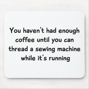 Coffee Lover Mousepad