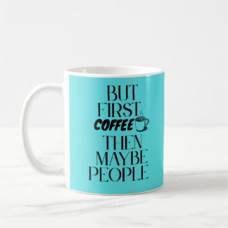 Coffee Lover Mug