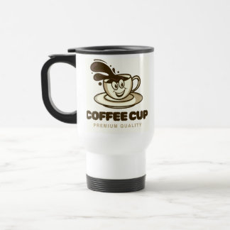 Coffee Lover Mug – Powered By Coffee & Good Vibes