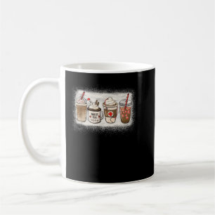 Coffee Lover Nurse Shirt Appreciation Healthcare W Mug