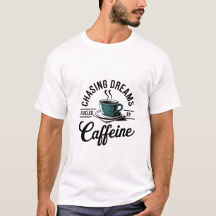 Coffee lover T Shirt