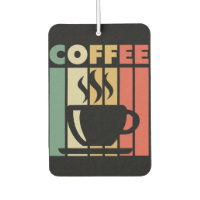 Coffee Lover Vintage Coffee