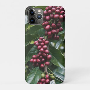 Coffee Lovers Coffee Tree, Case-Mate iPhone Case