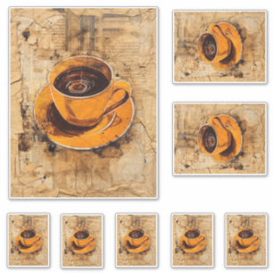 Coffee Lovers cup