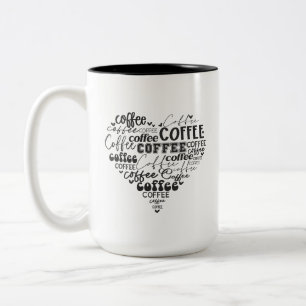 Coffee Lovers Mug